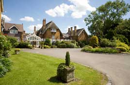 Best Western Wroxton House Hotel,  Banbury